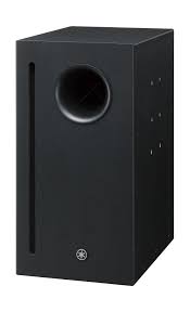 Yamaha vxs10s subwoofer pasivo.